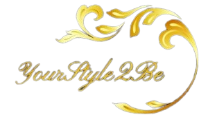 YourStyle2Be Logo background removed